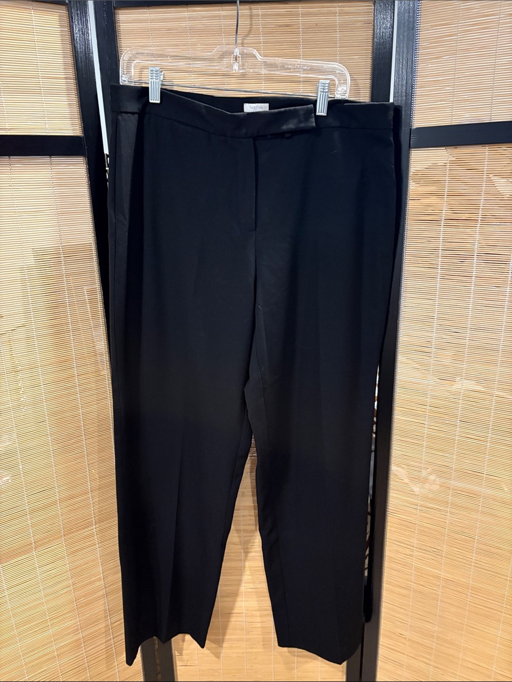 Liz Claiborne Black Dress Pants